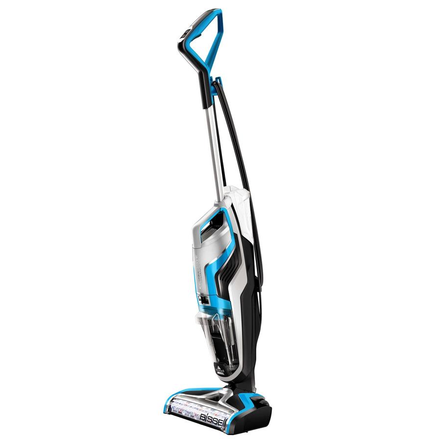 Bissell Crosswave Advance Pro Multi Surface Corded Vacuum Cleaner Pack (560 W)