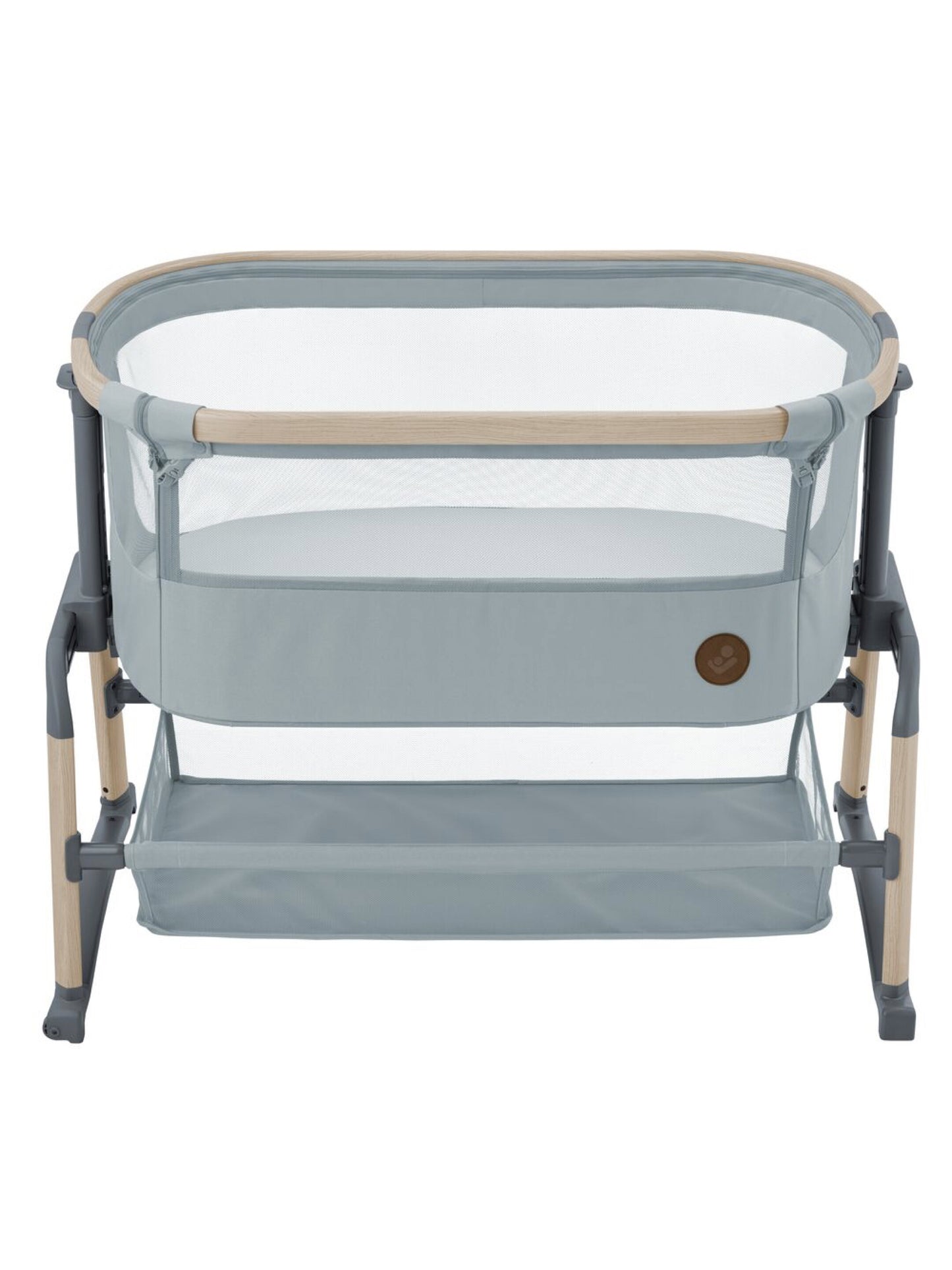 Maxi-Cosi Iora Air Co-Sleeper Beyond Grey