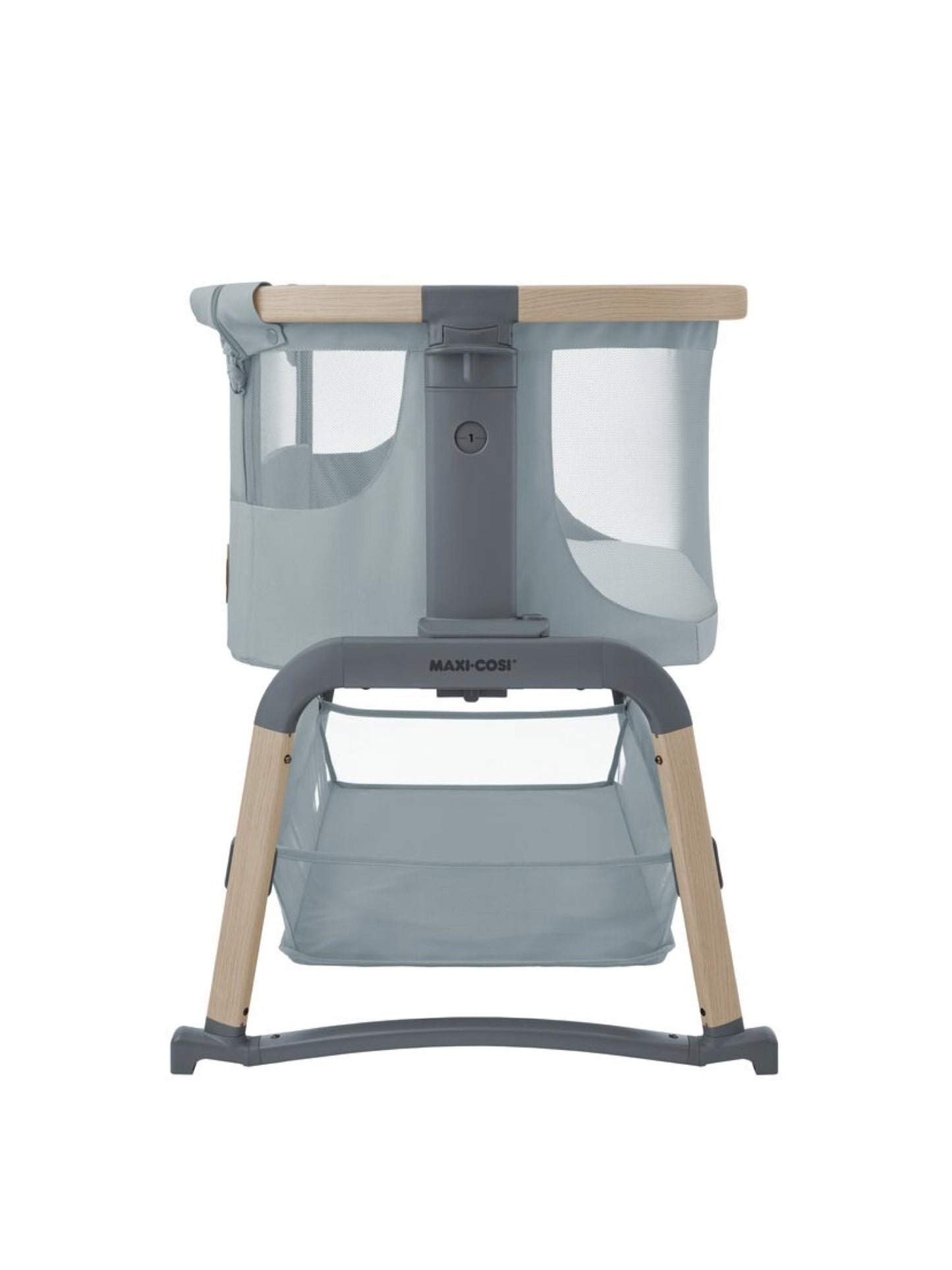 Maxi-Cosi Iora Air Co-Sleeper Beyond Grey