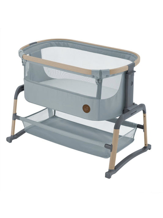 Maxi-Cosi Iora Air Co-Sleeper Beyond Grey