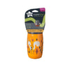 Tommee Tippee - Insulated Sportee Water Bottle Leak&Shake-Proof , 266ml│12m+ (Orange)