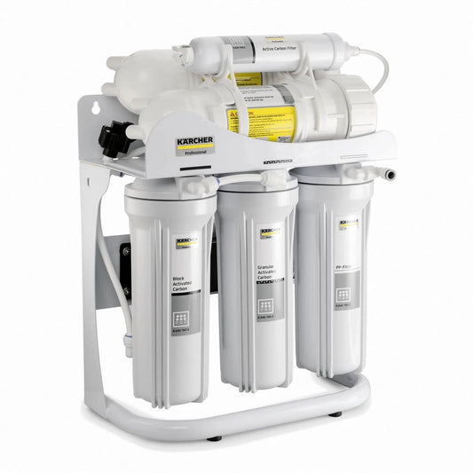 Karcher Water Treatment System, WPC100 RO (37.2 x 24 x 53 cm)