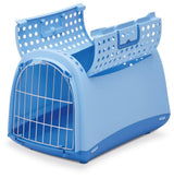 IMAC Linus Cabrio - Carrier For Cats And Dogs
