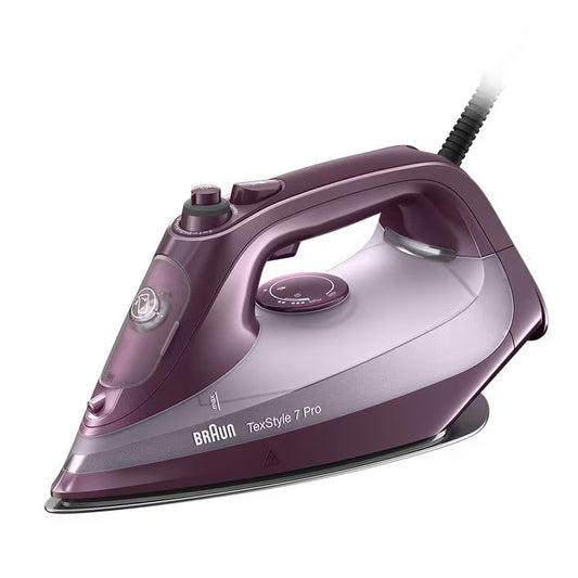 Braun TexStyle 7 Pro 3100W Steam Iron