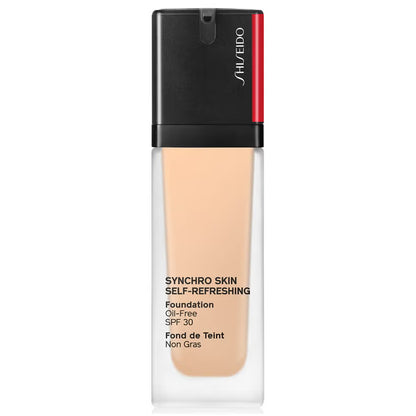 Shiseido Synchro Skin Self Refreshing Foundation 30ml