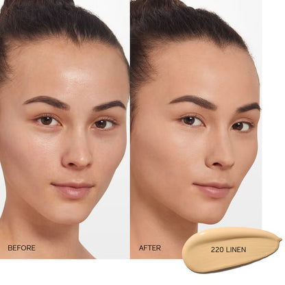 Shiseido Synchro Skin Self Refreshing Foundation 30ml