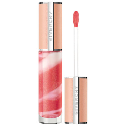 Givenchy Rose Perfecto Liquid Lip Balm 6ml