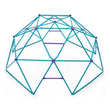 Plum - Phobos Climbing Metal Dome