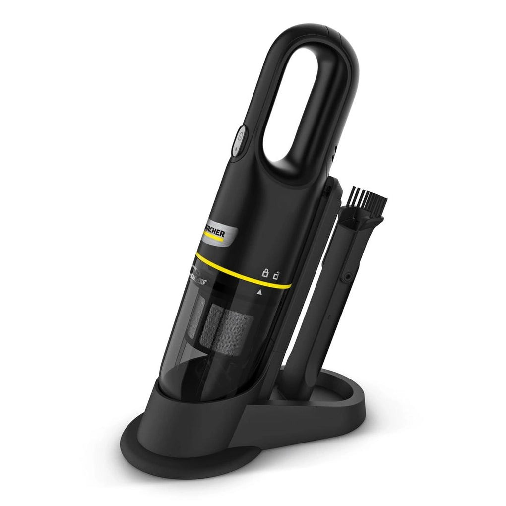 Karcher Handheld Vacuum Cleaner Pack, VCH 2S