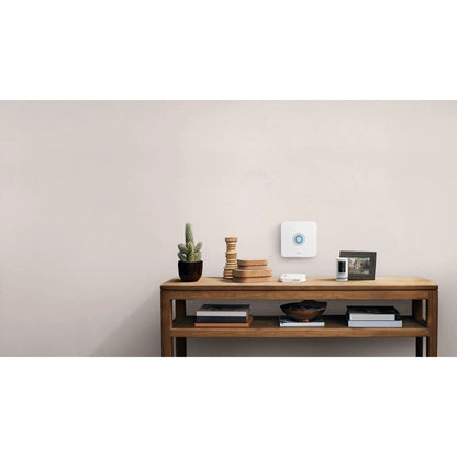 Ring WiFi Alarm Security Kit (5 Pc.)