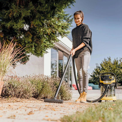 Karcher Vacuum Cleaner, WD 5 S V-25/5/22 (1100 W)