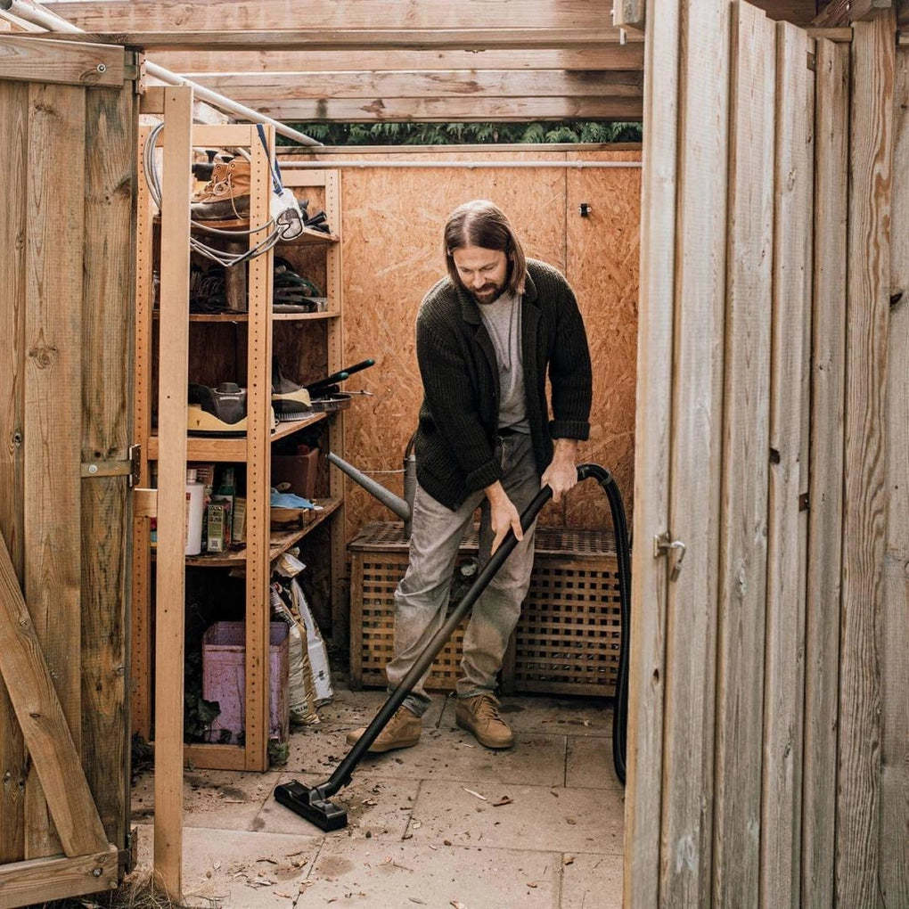 Karcher Vacuum Cleaner, WD 5 S V-25/5/22 (1100 W)