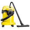 Karcher Vacuum Cleaner, WD 3 S V-17/4/20 (1000 W)