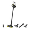Karcher Premium myHome VC 4 Cordless Vacuum Cleaner (140 W)