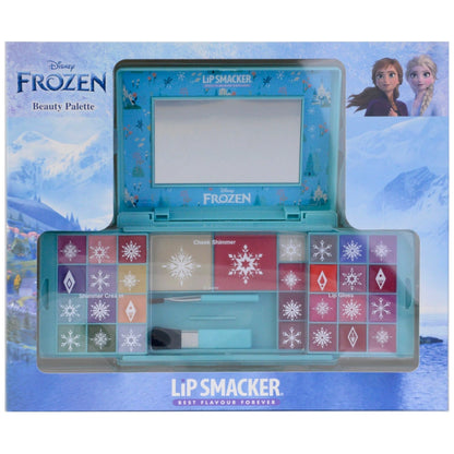 Lip Smacker Frozen Beauty Palette
