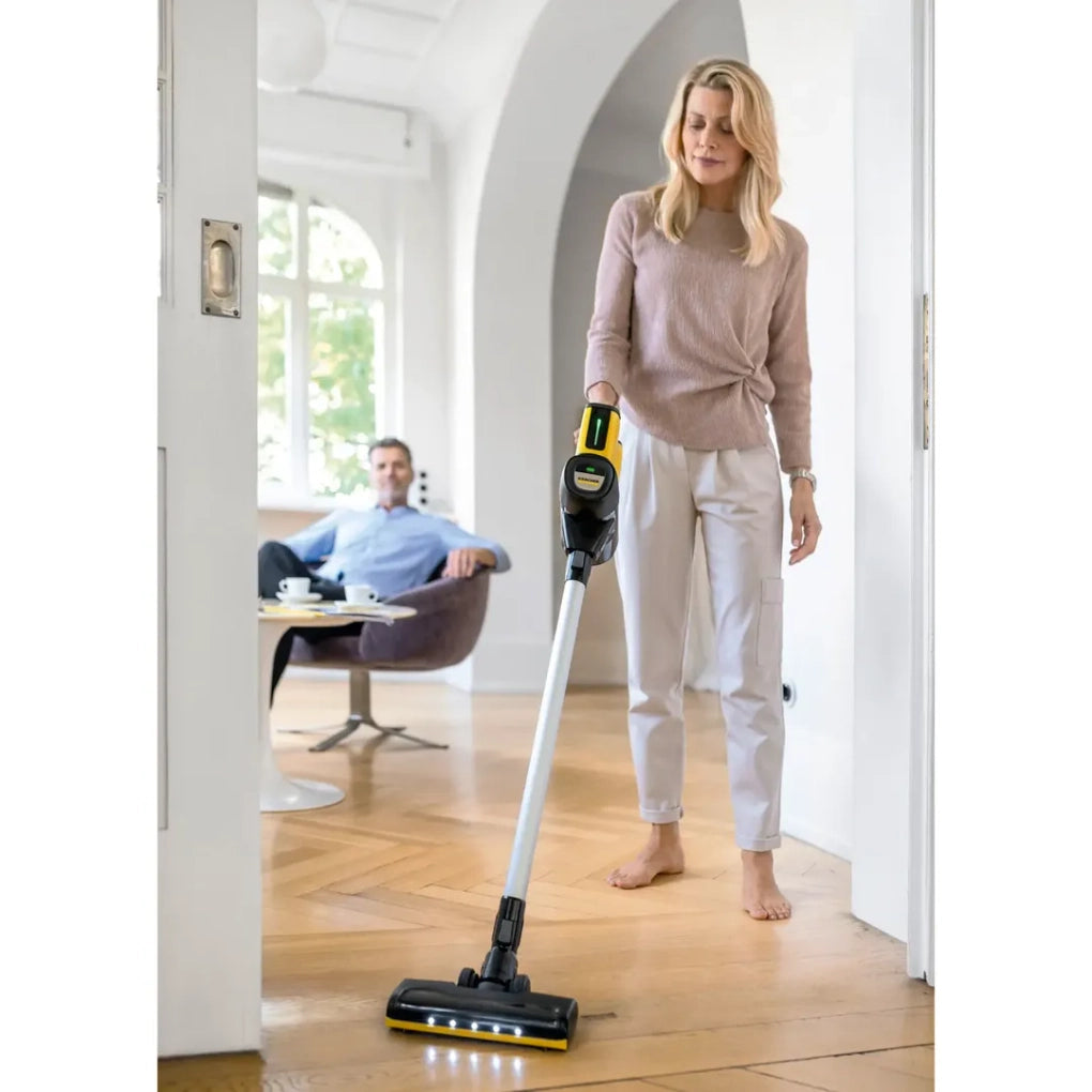 Karcher yourMax Cordless Vacuum Cleaner, VC 7 (25.2 V)