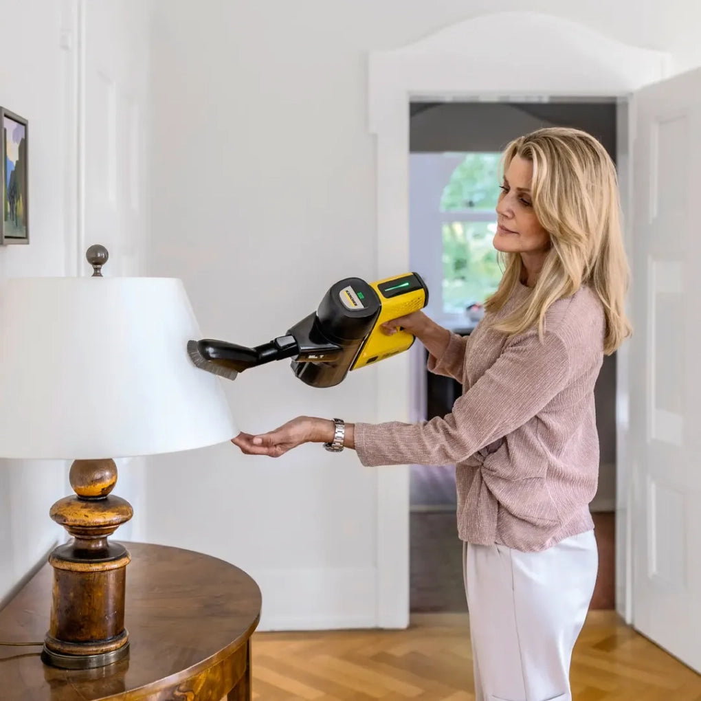 Karcher yourMax Cordless Vacuum Cleaner, VC 7 (25.2 V)