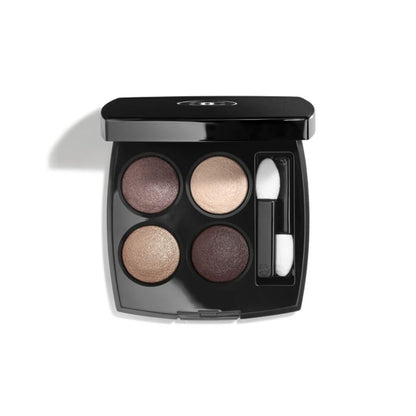 Chanel Les 4 Ombres Multi-Effect Quadra Eyeshadow