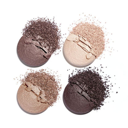 Chanel Les 4 Ombres Multi-Effect Quadra Eyeshadow