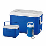 Coleman Cooler & Jug Combo (3 Pc.)
