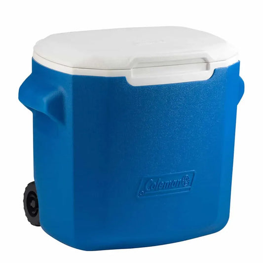 Coleman Performance Wheeled Cooler (26 L)