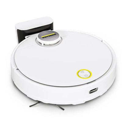 Karcher Robot Vacuum Cleaner, RCV 3 (0.025 bars)