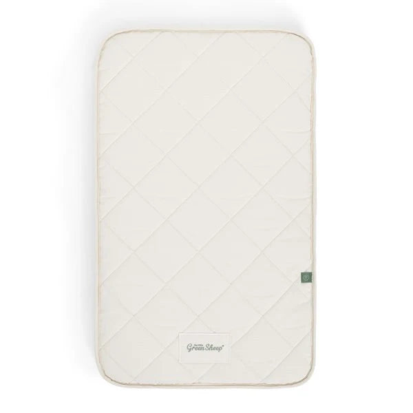 The Little Green Sheep - Mattress for Natural Chicco Next 2 Me
