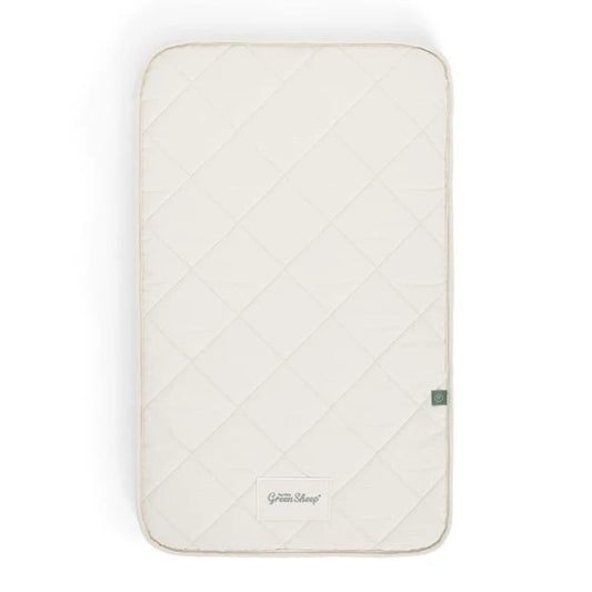The Little Green Sheep - Mattress for Natural Chicco Next 2 Me