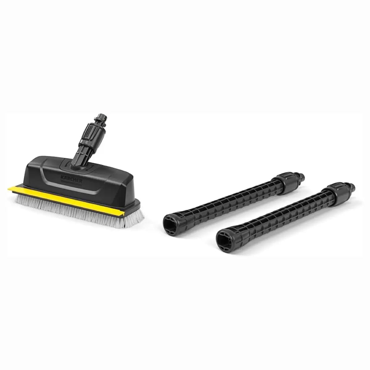 Karcher PS30 Power Scrubber Surface Cleaner (74.4 x 29.3 x 76.9 cm)
