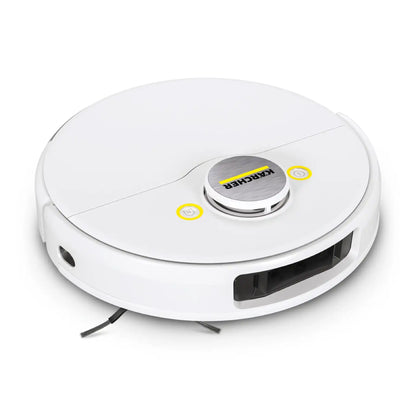 Karcher Robot Vacuum Cleaner, RCV 5 (5000 Pa)