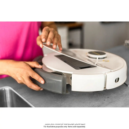 Karcher Robot Vacuum Cleaner, RCV 5 (5000 Pa)