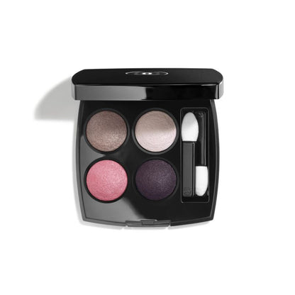 Chanel Les 4 Ombres Multi-Effect Quadra Eyeshadow