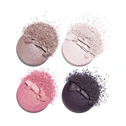Chanel Les 4 Ombres Multi-Effect Quadra Eyeshadow