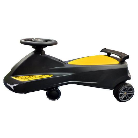 Lamborghini - Swing Car (Black)