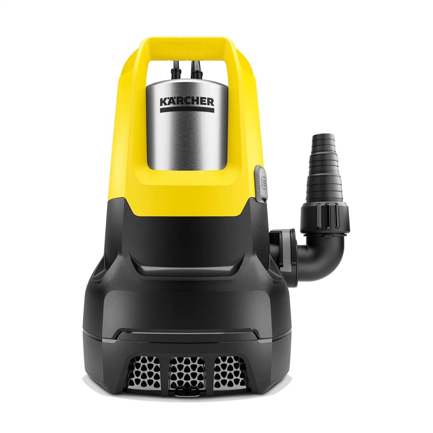 Karcher Submersible Dirty Water Pump, 16458520 (750 W)