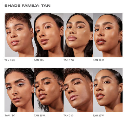 Morphe Lightform Extended Hydration Foundation 30ml