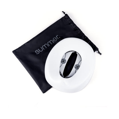 Summer Infant - My Travel Potty - White