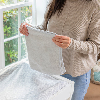 Summer Infant - Basic Changing Essentials Kit - Grey