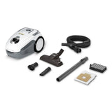 Karcher VC 2 Corded Vacuum Cleaner, 1.198-036.0 (700 W)