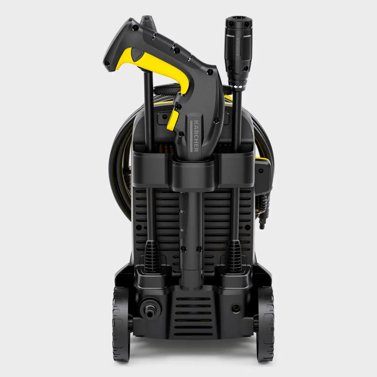 Karcher K 4 Classic Pressure Washer (20 - max. 130 Bar)