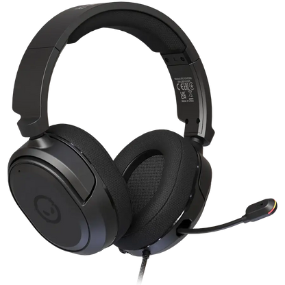 LORGAR Kaya 360, USB Gaming Headset with Microphone