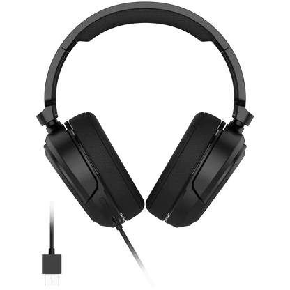 LORGAR Kaya 360, USB Gaming Headset with Microphone