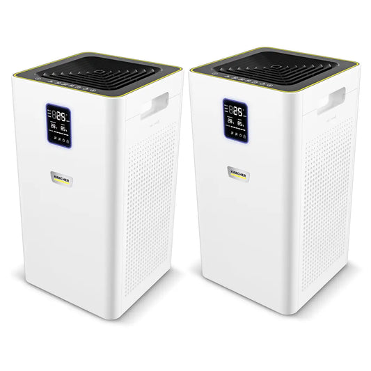 Karcher Air Purifier, AF 30 - Pack of 2