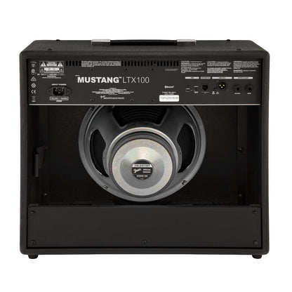 Fender 2311804000 Mustang LTX100, 230V UK