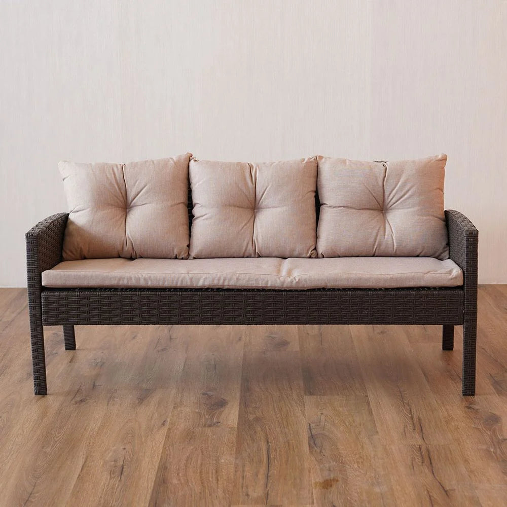 Sara 7-Seater Sofa Set