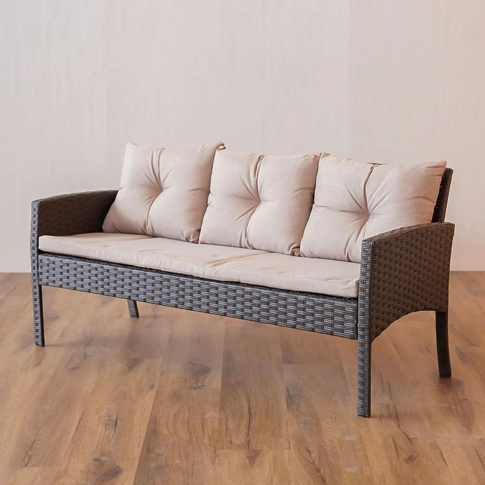 Sara 7-Seater Sofa Set