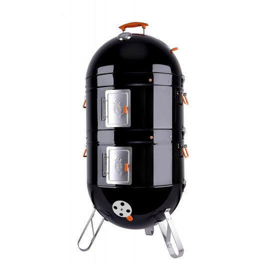 ProQ Excel Charcoal BBQ Smoker - version 4.0