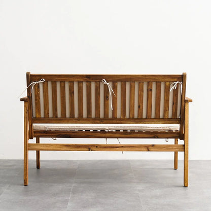 Rozana 4-Seater Sofa Set - Beige
