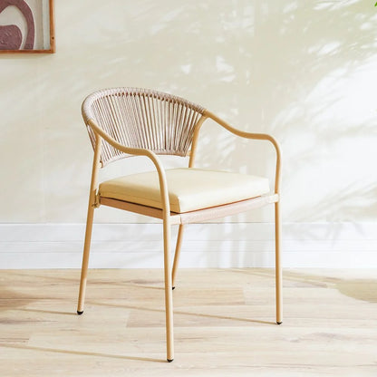 New Aliza 1 + 2-Seater Balcony Set