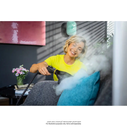 Karcher Garment Steamer Attachment